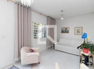 Casa · 124m² · 7 Quartos · 5 Vagas · Casa à Venda - Jardim Ataliba Leonel, 7 Quartos,  124 m² - São Paulo