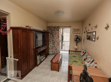 Apartamento · 65m² · 2 Quartos · 1 Vaga · Apartamento à Venda - Engenho Novo, 2 Quartos,  65 m² - Rio de Janeiro