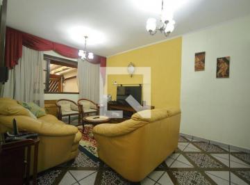 Casa · 228m² · 3 Quartos · 2 Vagas · Casa à Venda - Nova Petrópolis, 3 Quartos,  228 m² - São Bernardo do Campo