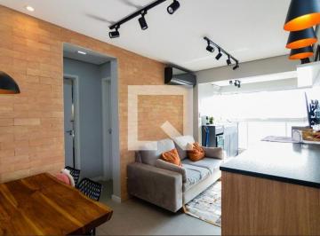 Apartamento · 55m² · 2 Quartos · 2 Vagas · Apartamento à Venda - Vila Galvão, 2 Quartos, 55 m² - Guarulhos