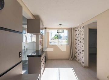 Apartamento · 45m² · 2 Quartos · 2 Vagas · Apartamento à Venda - Conj. Hab. Padre Anchieta, 2 Quartos, 45 m² - Campinas