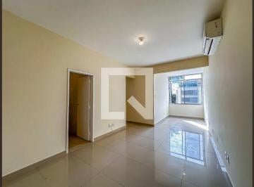 Apartamento · 66m² · 2 Quartos · 1 Vaga · Apartamento à Venda - Humaitá, 2 Quartos,  66 m² - Rio de Janeiro