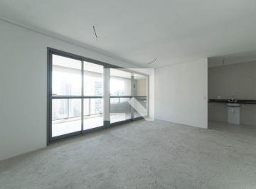 Apartamento · 81m² · 2 Quartos · 1 Vaga · Apartamento à Venda - Brooklin, 2 Quartos,  81 m² - São Paulo