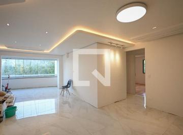 Apartamento · 117m² · 3 Quartos · 1 Vaga · Apartamento à Venda - Chácara Agrindus, 3 Quartos,  117 m² - Taboão da Serra