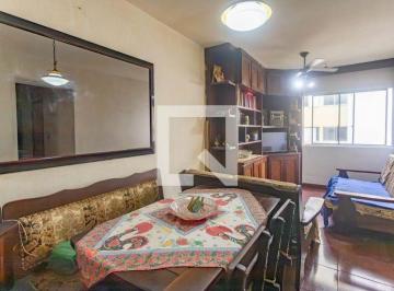 Apartamento · 60m² · 2 Quartos · 1 Vaga · Apartamento à Venda - Centro, 2 Quartos,  60 m² - Diadema