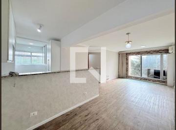 Apartamento · 78m² · 2 Quartos · 2 Vagas · Apartamento à Venda - Campo Belo, 2 Quartos,  78 m² - São Paulo