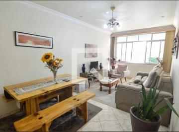 Apartamento · 89m² · 3 Quartos · 1 Vaga · Apartamento à Venda - Tijuca, 3 Quartos, 89 m² - Rio de Janeiro