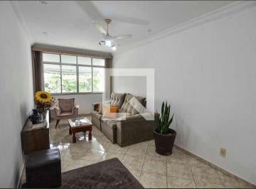 Apartamento · 89m² · 3 Quartos · 1 Vaga · Apartamento à Venda - Tijuca, 3 Quartos,  89 m² - Rio de Janeiro