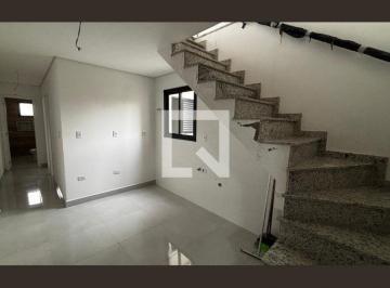 Apartamento · 101m² · 2 Quartos · 2 Vagas · Apartamento à Venda - Campestre, 2 Quartos,  101 m² - Santo André