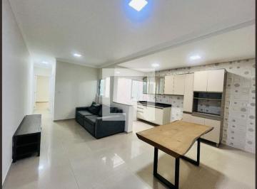Apartamento · 69m² · 2 Quartos · 1 Vaga · Apartamento à Venda - Jardim Bela Vista, 2 Quartos,  69 m² - Santo André