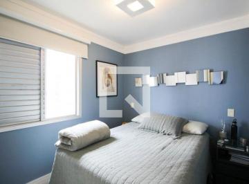 Apartamento · 54m² · 2 Quartos · 1 Vaga · Apartamento à Venda - Moema, 2 Quartos,  54 m² - São Paulo