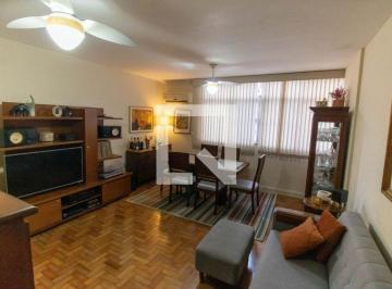Apartamento · 116m² · 3 Quartos · Apartamento à Venda - Ingá, 3 Quartos,  116 m² - Niterói