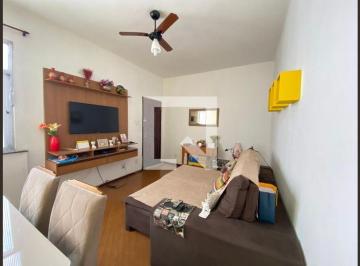 Apartamento · 68m² · 2 Quartos · 1 Vaga · Apartamento à Venda - Méier, 2 Quartos,  68 m² - Rio de Janeiro