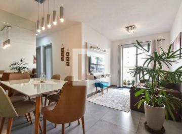 Apartamento · 62m² · 3 Quartos · 1 Vaga · Apartamento à Venda - Cambuci, 3 Quartos,  62 m² - São Paulo