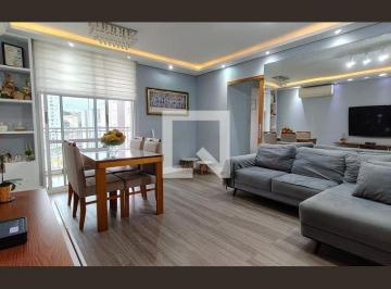 Apartamento · 70m² · 3 Quartos · 1 Vaga · Apartamento à Venda - Freguesia do Ó, 3 Quartos,  70 m² - São Paulo