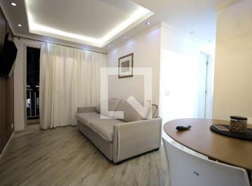 Apartamento · 63m² · 3 Quartos · 1 Vaga · Apartamento à Venda - Vila América, 3 Quartos,  63 m² - Santo André