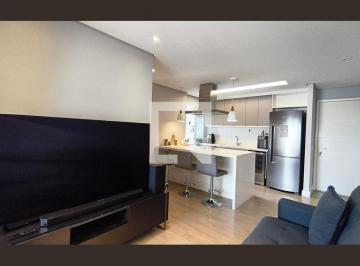 Apartamento · 64m² · 2 Quartos · 1 Vaga · Apartamento à Venda - Cambuci, 2 Quartos,  64 m² - São Paulo