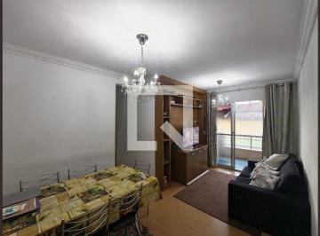 Apartamento · 72m² · 3 Quartos · 2 Vagas · Apartamento à Venda - Taquara, 3 Quartos, 72 m² - Rio de Janeiro