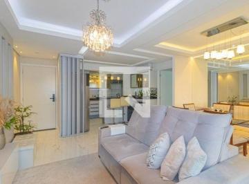 Apartamento · 78m² · 2 Quartos · 2 Vagas · Apartamento à Venda - Marechal Rondon, 2 Quartos,  78 m² - Canoas