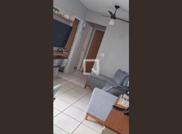 Apartamento · 67m² · 3 Quartos · 1 Vaga · Apartamento à Venda - Residencial Parque Oeste, 3 Quartos,  67 m² - Goiânia