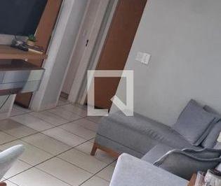 Apartamento · 67m² · 3 Quartos · 1 Vaga · Apartamento à Venda - Residencial Parque Oeste, 3 Quartos,  67 m² - Goiânia