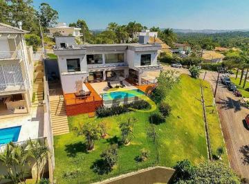c3573238f5c4883cb66ef0be891c80f1b720dcab · Casa com 4 dormitórios à venda, 326 m² por R$ 2.990.000,00 - Granja Viana - Embu das Artes/SP