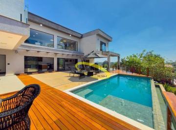 e5c2cd61ec6860059571125cd5fbba69d39baeac · Casa com 4 dormitórios à venda, 326 m² por R$ 2.990.000,00 - Granja Viana - Embu das Artes/SP