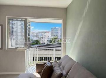Apartamento · 93m² · 2 Quartos · 1 Vaga · Apartamento : / Residencial / Leblon