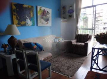 Apartamento · 83m² · 2 Quartos · 1 Vaga · Apartamento :  / Residencial / Lagoa