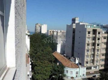 Apartamento · 80m² · 2 Quartos · Apartamento - / Residencial / Leblon