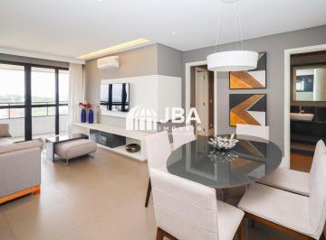 01 · Apartamento à venda - em Bacacheri