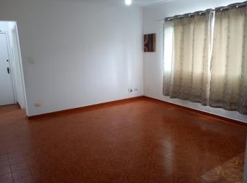 Apartamento de 1 quarto, São Vicente · Apartamento Itararé com garagem e próximo a praia.