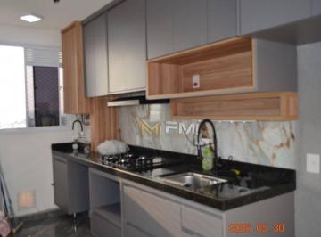 cozinha planejada · Apartamento Hortolândia com 2 dormitórios à venda, R$ 320.000 - Jardim Santa Izabel - Hortolândia/SP
