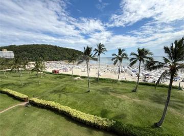Apartamento · 170m² · 4 Quartos · 2 Vagas · Apartamento com 4 quartos à venda em Riviera - SP