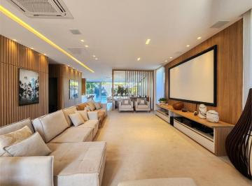 Casa · 600m² · 6 Quartos · 4 Vagas · Casa com 6 quartos à venda em Riviera - SP