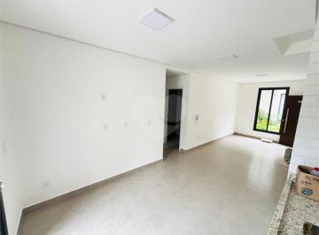 Casa · 68m² · 2 Quartos · 1 Vaga · Villagio com 2 quartos à venda em Riviera - SP