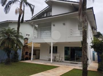 Casa · 214m² · 4 Quartos · 3 Vagas · Casa com 4 quartos à venda em Riviera - SP