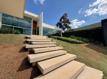 Casa · 317m² · 4 Quartos · 6 Vagas · Casa à venda - no Condomínio Sonho Verde