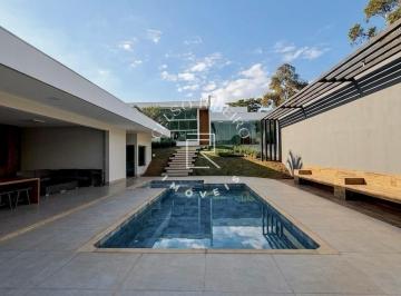 Casa · 1000m² · 4 Quartos · 6 Vagas · Casa à venda - no Condomínio Sonho Verde