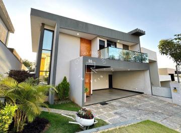 Casa · 360m² · 3 Quartos · 2 Vagas · Casa à venda - Residencial Golden Class