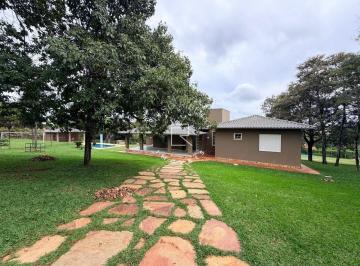 Casa · 250m² · 3 Quartos · 6 Vagas · Casa à venda - na Estância das Amendoeiras