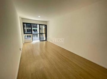 Apartamento · 81m² · 2 Quartos · 1 Vaga · Apartamento : Duplex / Residencial / Flamengo