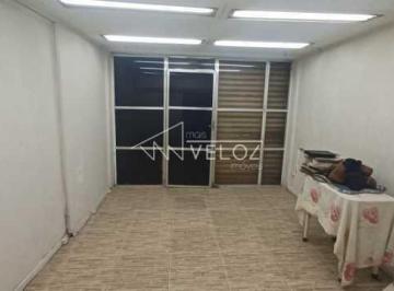 Comercial · 22m² · Loja -  / Comercial / Botafogo
