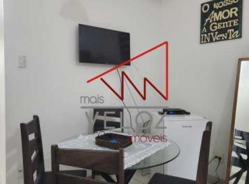 Apartamento · 21m² · Kitnet/Conjugado :  / Residencial / Botafogo