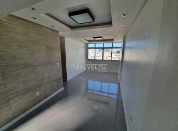 Apartamento · 61m² · 2 Quartos · 2 Vagas · Apartamento : / Residencial / Catete