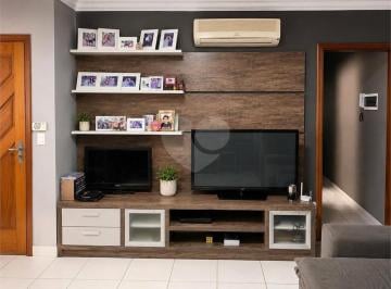 Casa · 117m² · 3 Quartos · 4 Vagas · Sobrado com 3 quartos à venda em Jardim esplanada ii - SP