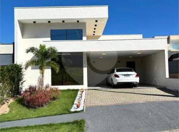 Casa · 210m² · 3 Quartos · 4 Vagas · Condomínio com 3 quartos à venda em Colinas de indaiatuba - SP