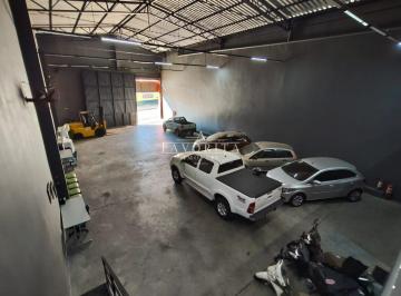 Comercial · 330m² · Comercial para aluguel - no Jardim Águas Claras