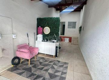 Casa · 90m² · 2 Quartos · Casa à venda - nas Chácaras Luzia Vicente