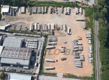 Terreno · 10000m² · Terreno para aluguel - no Jardim Santa Cecília